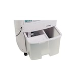 thumbnail of Climatizador evaporativo portátil BRITEC AIRCOOL BE40 - 70m2