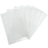 thumbnail of GM 100 Sacchetti Sottovuoto Goffrati per Alimenti, Misura 30x40 cm - Senza BPA