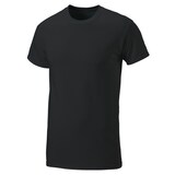 thumbnail of Work-T-Shirt schwarz, Gr. L : schwarz : 100% Baumwolle 180 g/m² : L