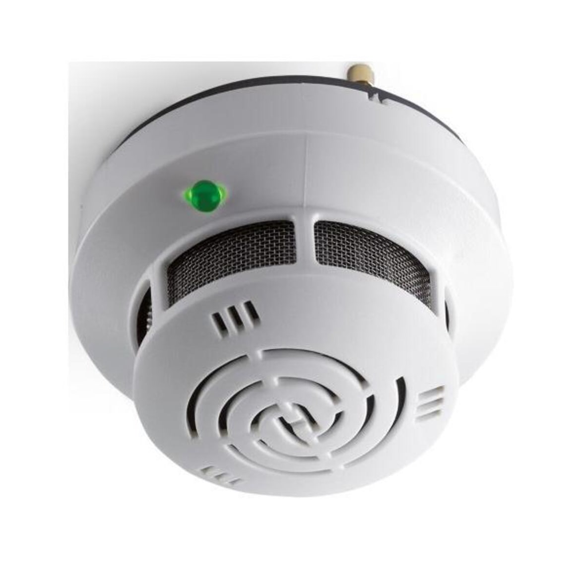 Hekatron Vertriebs Optischer Rauchschalter ORS 142 AT 31-5000017-04-03