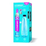 thumbnail of SodaStream QC-Reservepack mit Quick Connect CO2-Zylinder