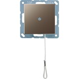 thumbnail of Jung Zugwechselschalter 10 AX A 506 BF NUZ MO A506BFNUZMO