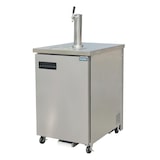 thumbnail of Distributeur de bière en fût à tirage direct, 150 W, 220 V - MONO