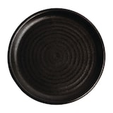 thumbnail of Olympia Canvas Rond bord met smalle rand 18cm