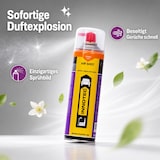 thumbnail of INNOTEC Air Shot Spring 500 ml Duftspray für Raum / Auto 0003 Spring