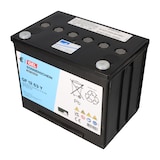 thumbnail of Akku kompatibel E-Mobile Invacare Storm III+ IV 12V 63Ah
