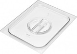 thumbnail of Gastro M Polycarbonat Deckel Für Gn-Behälter Gn1/2