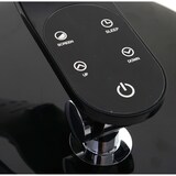 thumbnail of Trio LED tafellamp RL193, bureaulamp bureaulamp tafellamp, dimmer wekker timer