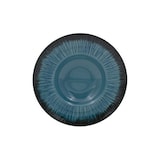 thumbnail of METRO Professional Pastabord Cathan, porselein, Ø 27 cm, veelkleurig, 6 stuks