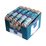 thumbnail of METRO PROFESSIONAL To-Go Becher, Kraftpapier, 0.2 L, Ø 8 x 9.1 cm, braun, 20 x 50 Stück