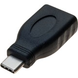 thumbnail of GENERIQUE Adaptateur USB 3.0 A / Type-C (femelle - male )