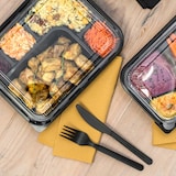 thumbnail of Guardanapos Ecolabel 'Double Point' 18 G/M2 39X39 Cm Tecido Caramelo (1200 unidades)