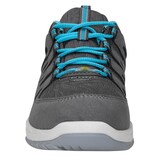 thumbnail of ELTEN Sicherheitshalbschuh MADDIE grey Low ESD S1P Größe 36