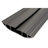thumbnail of DATAFLEX Kabelgoot, zwart, 3 m