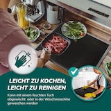 thumbnail of Herdabdeckplatte Matte 620x535 hitzebeständig bis 500°С Schutz Elektroherd