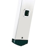 thumbnail of Hailo Alu-Kombileiter ProfiStep 3-teilig 263 cm 7309-007