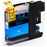 thumbnail of Cartuccia per Brother LC-22UC MFC-J985DW DCP-J785DW ciano 1200pag.