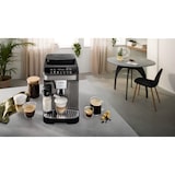 thumbnail of De'Longhi Magnifica Evo ECAM290.81.TB Kaffeevollautomat Titan-Schwarz