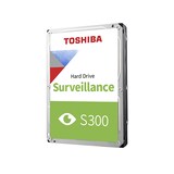 thumbnail of HDD Toshiba S300 Surveillance HDWT860UZSVA 6TB 5400rpm Sata III 256MB (D)