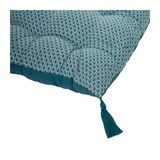 thumbnail of Matelas de Sol Canard avec Pompons 60 x 120 cm