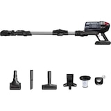 thumbnail of ROWENTA aspirateur balai rechargeable 25.2v x-force flex auto noir et rouge RH98A7WO