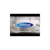 thumbnail of Réfrigérateur de préparation - 95cm - 3 bacs GN 1/3 - Contrôle numérique - Maxima