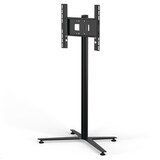 thumbnail of SMS Icon FM T 1200 Monitorständer bis 50 Zoll, schwarz (K12-010-1)