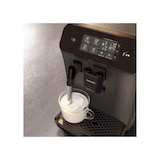 thumbnail of Philips EP0824/00 Kaffeevollautomat 800 Series mit klassischem Milchaufschäumer - Grau