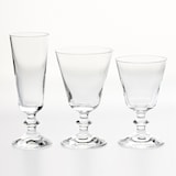 thumbnail of Gläserset 18-teilig Rona Transparent Rund Cristallin Rona