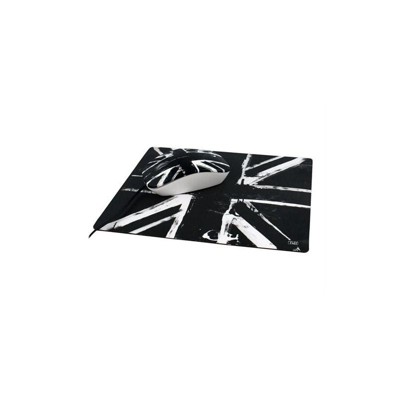 Souris Sans Fil T N B Ergonomique Verticale Et Rechargeable Noir