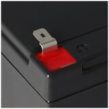 thumbnail of Fiamm FG21202 Akku 12Ah mit 6,3mm Steckkontakten