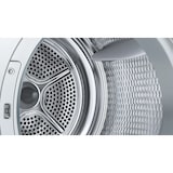 thumbnail of Siemens WT43HV03 Wärmepumpentrockner – softDry, autoDry & easyClean Filter (7 kg)