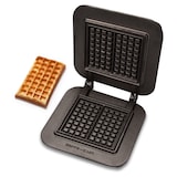 thumbnail of Neumärker® Kant-Waffel Wechselplatten für Thermocook® | Gusseisen