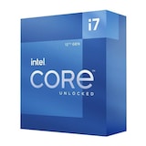 thumbnail of Processeur - Intel - Core I7-12700k - 12 Coeurs 8p+4e - Socket Lga1700 - Chipset Serie 600 - Tdp 125w Bx8071512700k