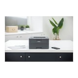 thumbnail of Imprimante Monochrome Laser - Brother - Hl-l2445dw - Ethernet Et Wifi