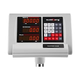 thumbnail of Steinberg Systems - Platformweegschaal - 300 kg / 0,05 kg - 50 x 40 cm - LED
