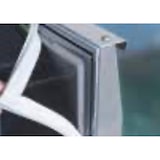 thumbnail of Kühler tisch gn 1/1 3 türen - 1365x700x880 mm - 230 W 230/1V - 70A39XRC Eurast