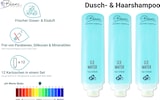 thumbnail of SET: Dusch- und Haarshampoo 12x425ml - HOTELSERIE