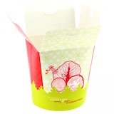 thumbnail of 500 Uds. Envases para Kebab doner box pequeña (500cc)  Ref DB1