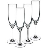 thumbnail of Villeroy & Boch Signature OCTAVIE Champagnerglas 160 ml 4er Set