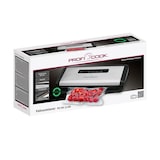 thumbnail of Profi Cook VK 1146 - Máquina de fechar sacos inox