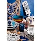 thumbnail of Excelsa Set Von 6 Wasserglas Color Bubble Glas 25 Cl Bunt