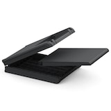 thumbnail of Keter Sonnenliege mit Auflage Mallorca Jutestruktur Anthrazit