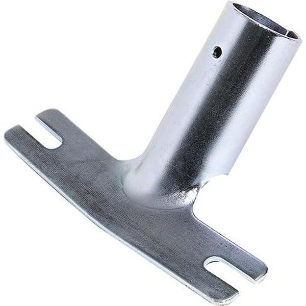 Besenstiel-Halter für Stiel Ø 24 mm