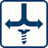 thumbnail of Schlagbohrmaschine GSB 24-2