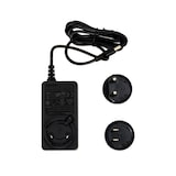 thumbnail of Ladegerät zum Aufladen des Zafferano Pencil - Kann sowohl an die Ladestation als auch an das Modul angeschlossen werden