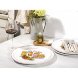 thumbnail of CreaTable Milano Sofia Pizzateller 4-tlg Porzellan