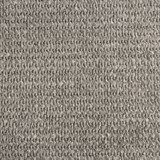 thumbnail of Toldo de vela rectangular HDPE gris claro 160 g/m² 3x4 m