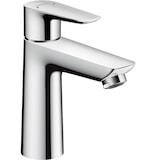 thumbnail of Hansgrohe TALIS E 110 Einhandmischer Waschtisch mit Ablaufgarnitur