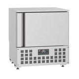 thumbnail of Chefgastro Schnellkühler 5X 1/1GN BxTxH 800x750x850mm